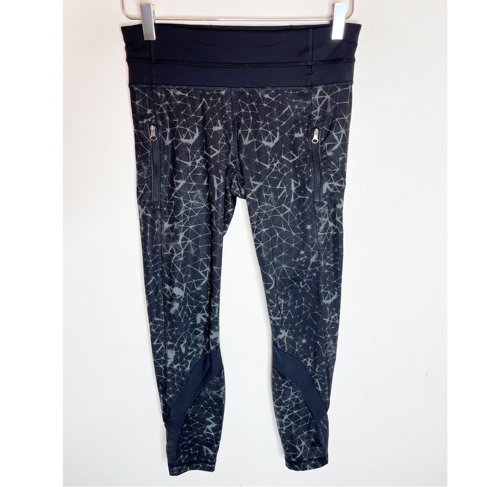 Lululemon leggings. Size 6